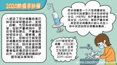 2020防疫手抄报简单又精美 2020防疫手抄报简单又精美的画法