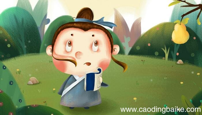 聪明反被聪明误的故事 聪明反被聪明误的寓言