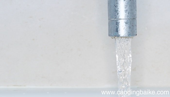 怎么看水里有没有氯气 如何看水里有没有氯气