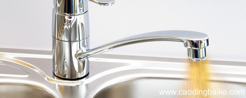 怎么看水里有没有氯气 如何看水里有没有氯气