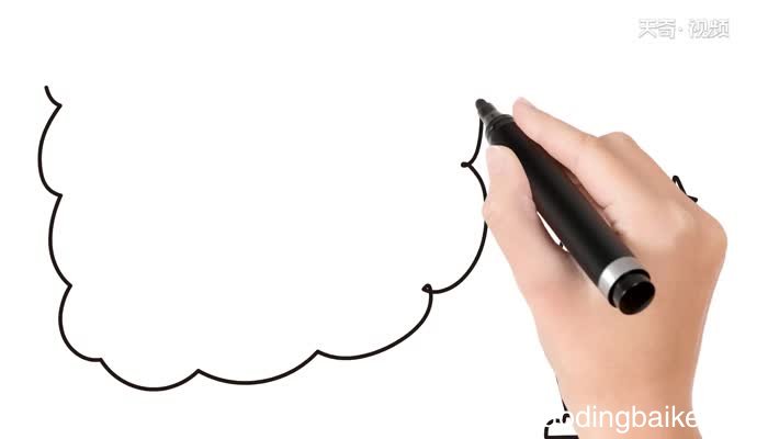儿童节手抄报怎么画儿童节手抄报画法