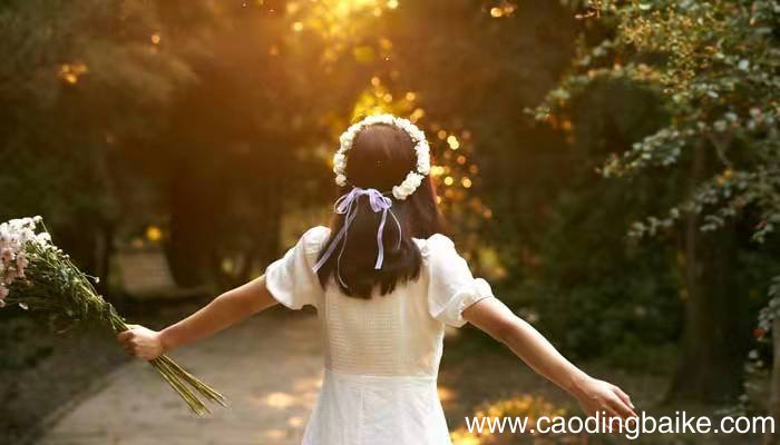 形容女子柔弱但坚强的诗句 形容女子柔弱并坚强的古诗词