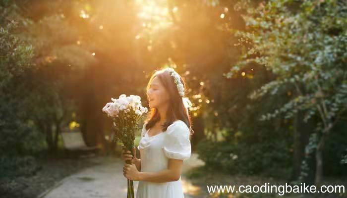 形容女子柔弱但坚强的诗句 形容女子柔弱并坚强的古诗词