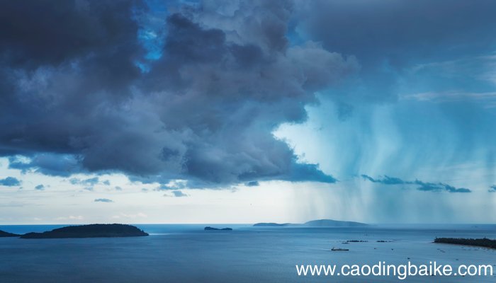 季风对我国气温的影响 归纳季风对我国气温的影响