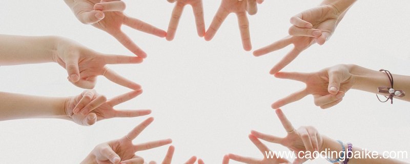 手指课文主要内容 手指课文的主要内容