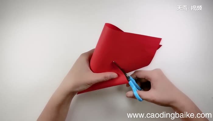 立体圣诞老人 圣诞老人怎么折好看