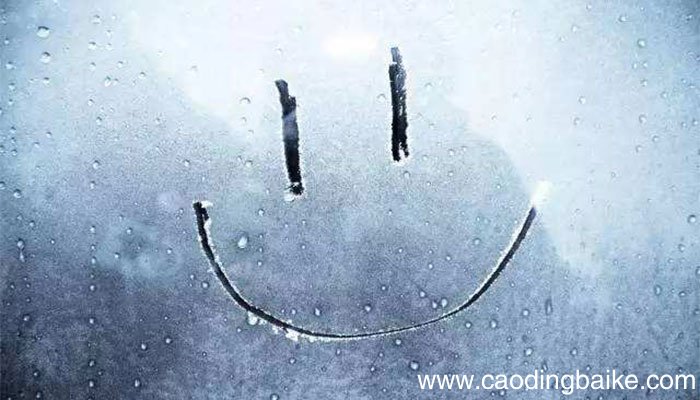 哈气是什么物理现象 哈气是啥物理现象