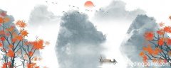 游褒禅山记全文逐字逐句翻译 游褒禅山记翻译全文简短