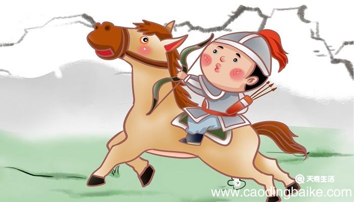 退避三舍讲的是春秋战国时晋国与哪个诸侯国交战的故事 退避三舍谁赢了