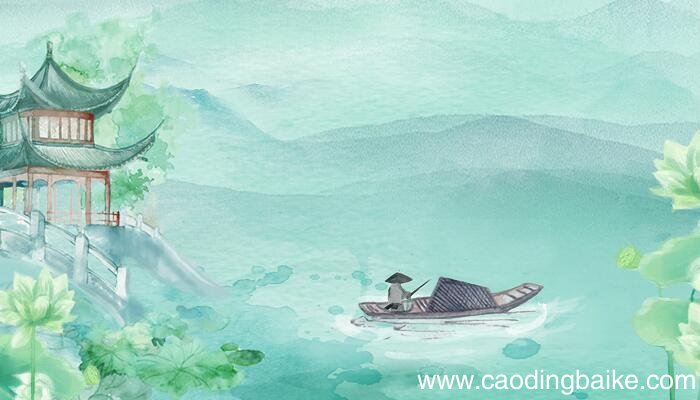 渔翁得利的上一句 渔翁得利的上一句是什么