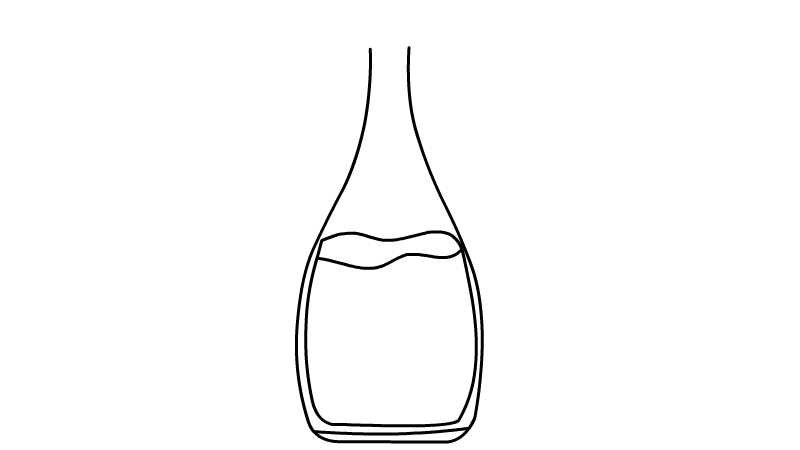 喷雾器简笔画喷雾器简笔画教程