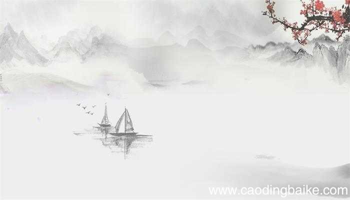 伯牙鼓琴译文伯牙鼓琴译文是什么