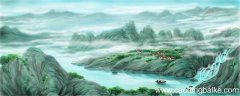 伯牙鼓琴译文伯牙鼓琴译文是什么
