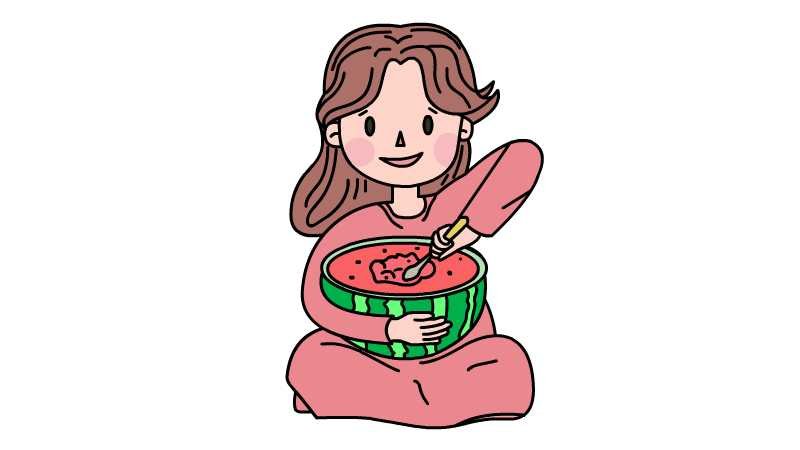 女生简笔画女生简笔画步骤