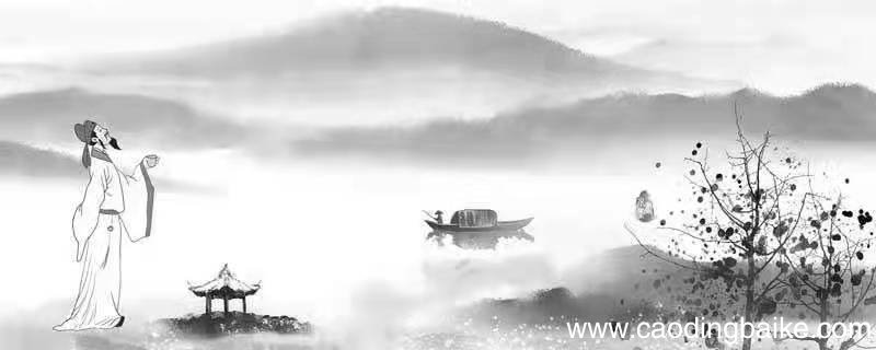 离别诗句表达离别情感与不舍 离别诗句表达离别情感与不舍唐宋