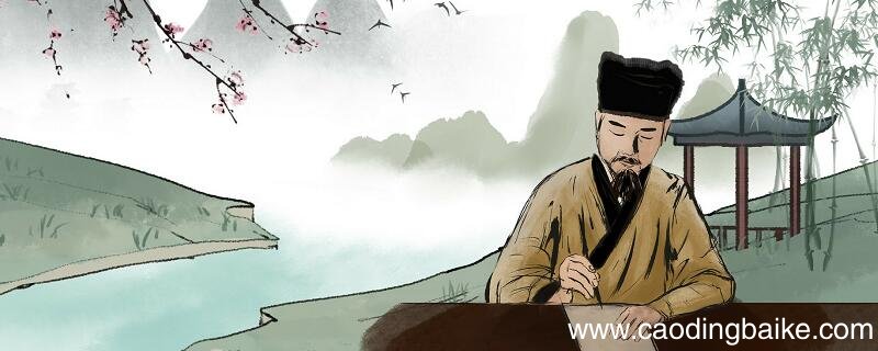 赋的特点 赋的主要特点是什么