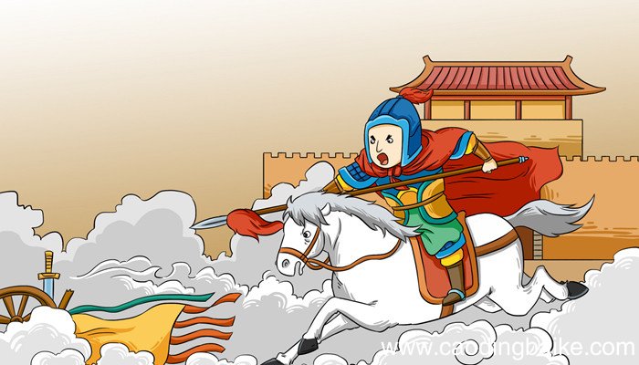天公将军是谁 三国演义天公将军是谁