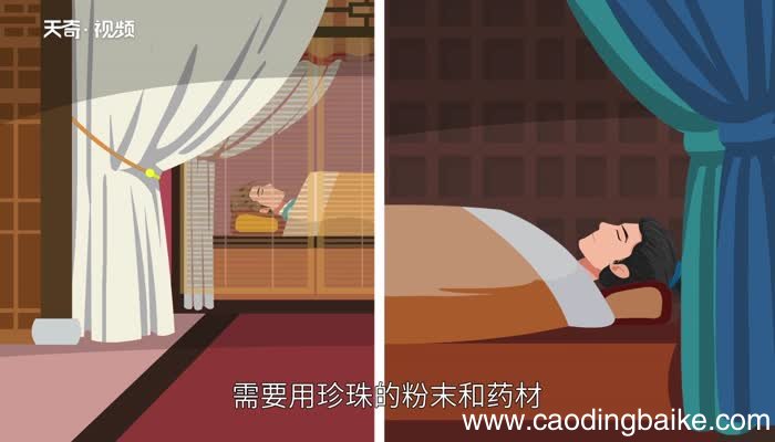 鱼目混珠告诉我们什么道理 鱼目混珠的故事告诉我们什么道理