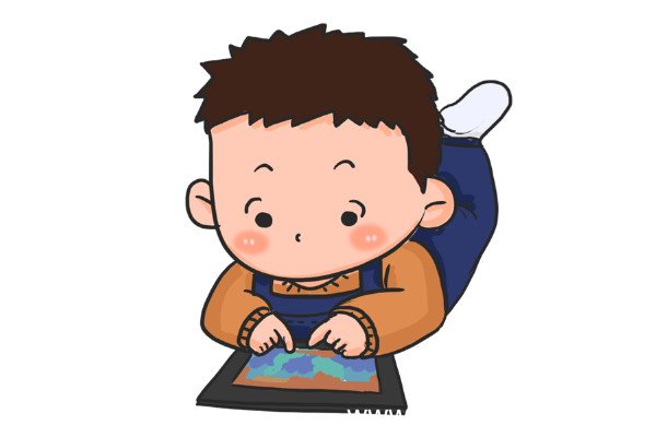 两岁宝宝玩手机的危害孩子喜欢玩手机的原因