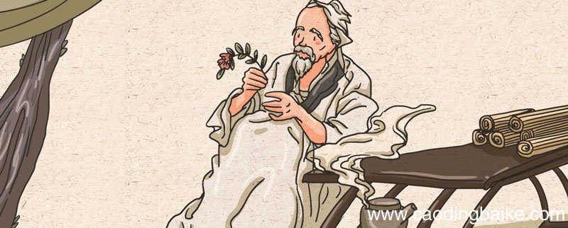 本草经集注是谁的 本草经注集是谁编写的