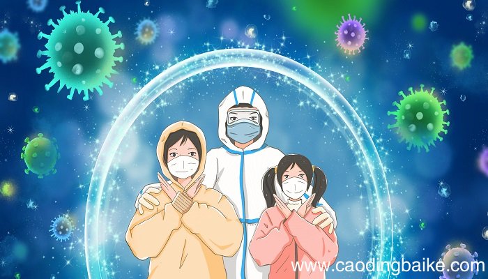 同风雨共抗疫作文 同风雨共抗疫作文范文