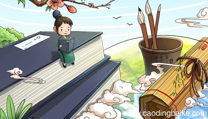 入木三分成语典故入木三分这个成语的人物主角是谁