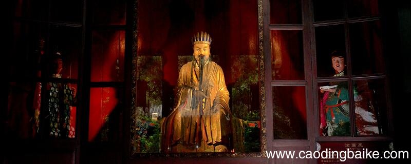 草船借箭节选自哪里 草船借箭节选自哪里作者是谁