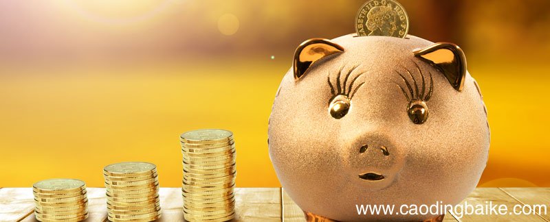 如何正确树立儿童的金钱观 如何传递给孩子正确的金钱观