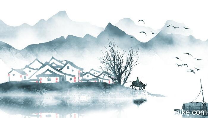 蒹葭中的伊人是指什么 蒹葭中的伊人是指什么呢