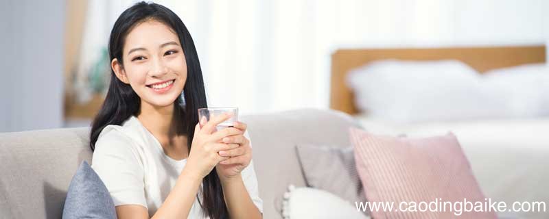 若你微笑,自得繁花是什么意思 若你微笑,自得繁花怎么理解