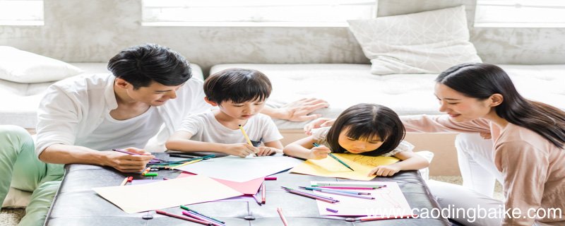 画画可以培养孩子什么画画可以培养孩子的耐心吗