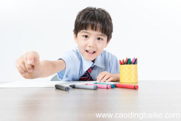 画画可以培养孩子什么画画可以培养孩子的耐心吗