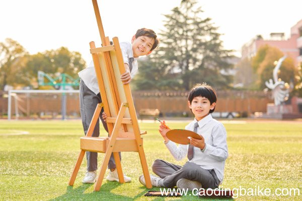 画画可以培养孩子什么画画可以培养孩子的耐心吗