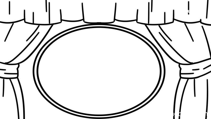 元旦手抄报字少又漂亮 元旦手抄报