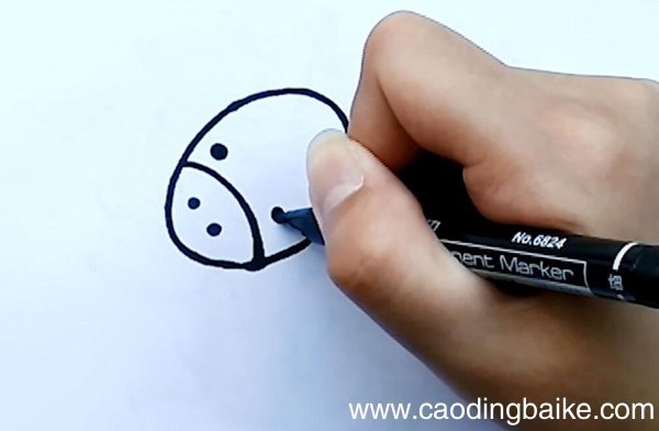 奶牛简笔画奶牛的简笔画