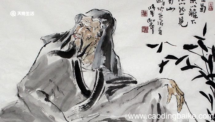 我国第一位田园诗人 我国第一位田园诗人是什么朝代的谁