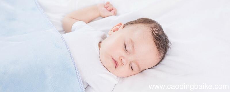 如何给宝宝调整睡眠 宝宝睡眠不好怎么办