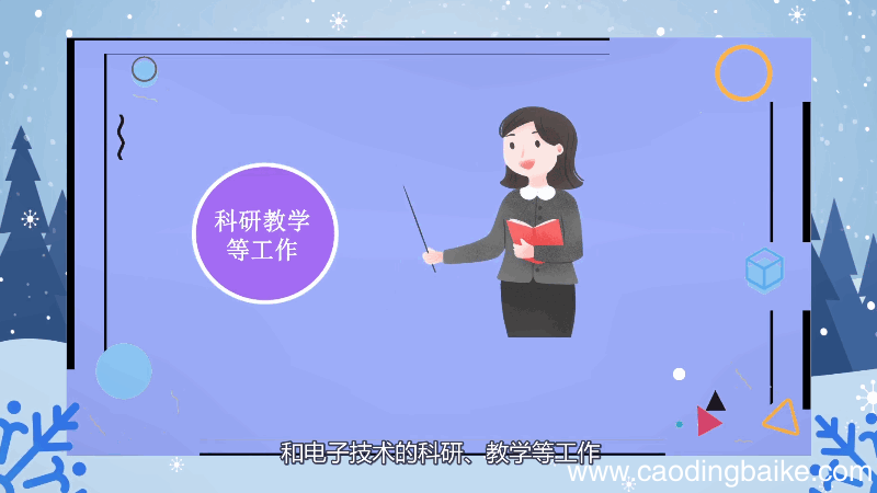 计算机专业就业方向 计算机专业就业方向有哪些