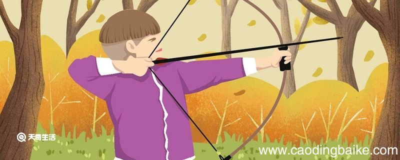 惊弓之鸟寓言故事的道理 惊弓之鸟的寓言故事