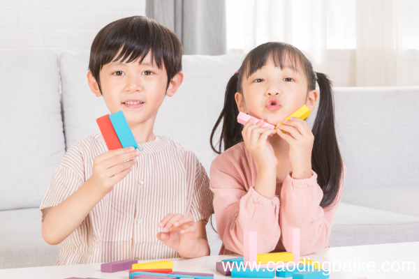 学前教育的重要性体现在哪些方面学前教育对孩子有哪些好处