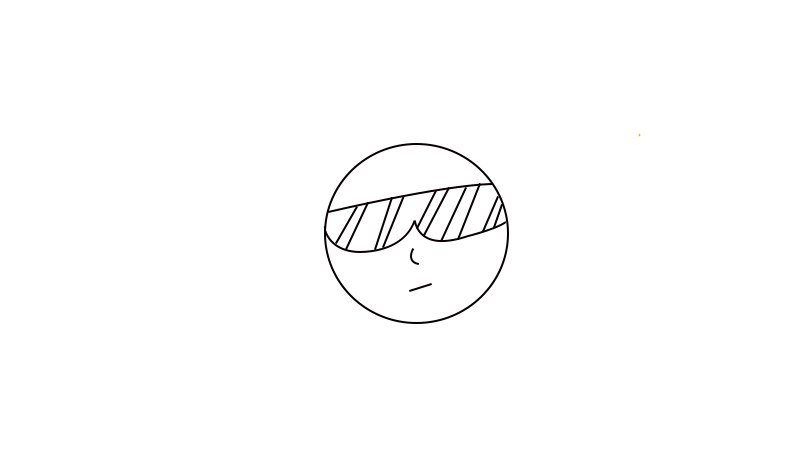太阳简笔画画法太阳简笔画怎么画