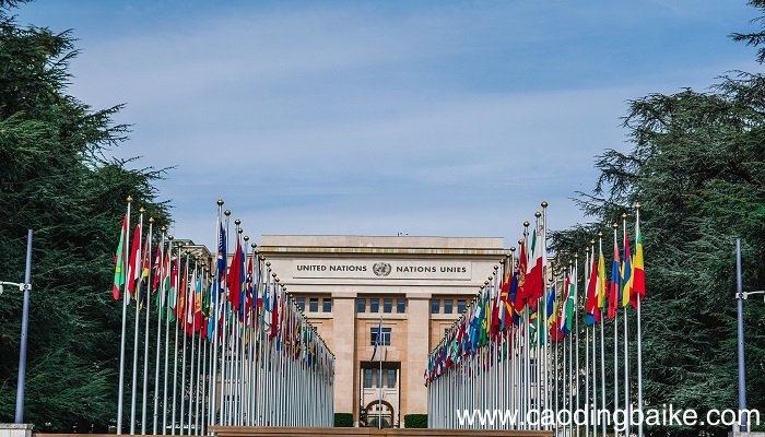 联合国设在哪个国家 联合国创立在哪个国家
