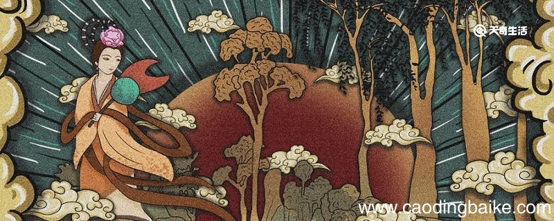 曹丕的弟弟曹植用来盛赞描写甄姬 曹植用来盛赞描写甄姬的诗篇