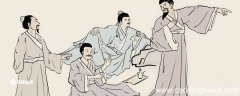 季札挂剑文言文翻译 季札挂剑文言文翻译和注释