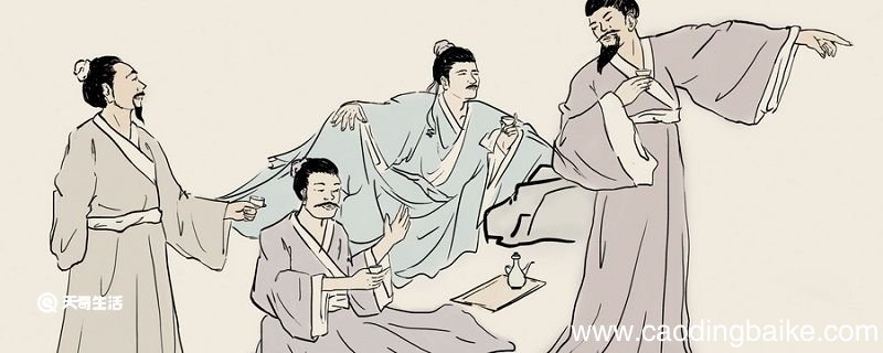 季札挂剑文言文翻译 季札挂剑文言文翻译和注释