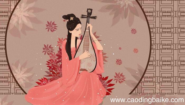 琵琶行是几年级学的 琵琶行是什么时候学的