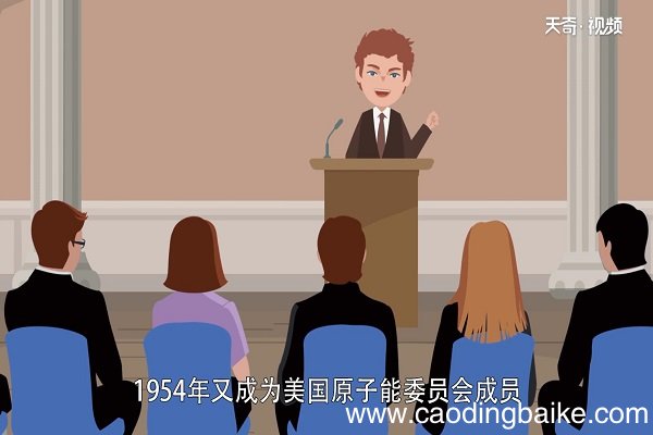 计算机之父是谁 计算机之父生平经历