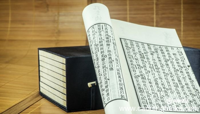将在外君命有所不受出自哪里 将在外君命有所不受的出处