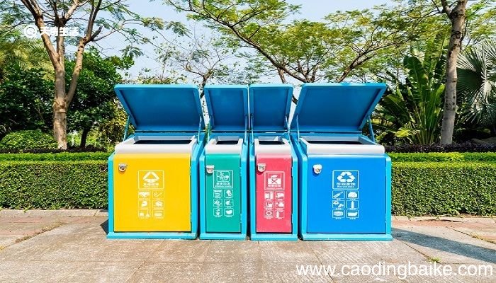生活垃圾一般分为几类 生活垃圾怎么分类
