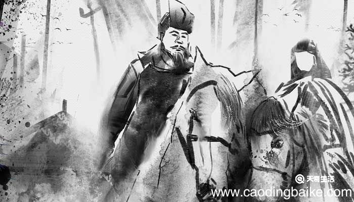 鏖战之术指什么意思 鏖战之术什么意思